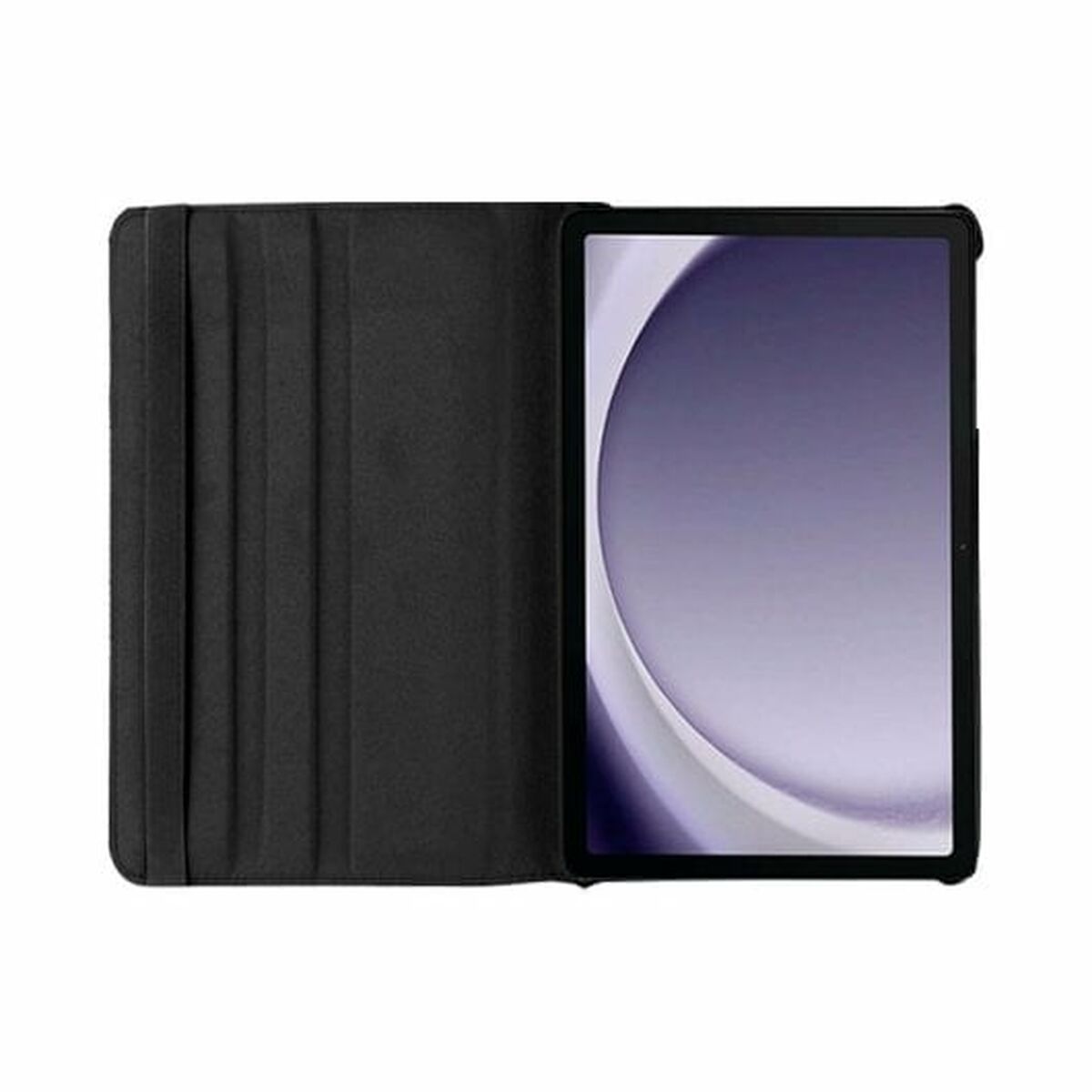 Tablet cover Cool Galaxy Tab A9+ Black