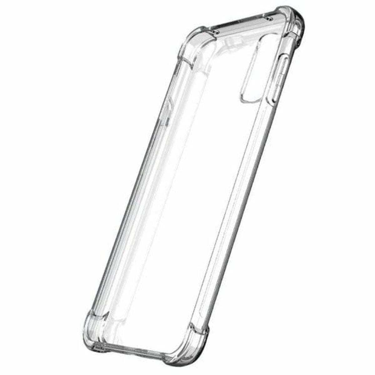 Mobile cover Cool Galaxy S23 FE Transparent Samsung