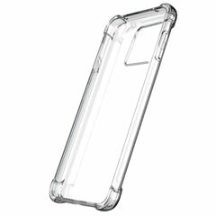 Mobile cover Cool Redmi Note 13 Transparent Xiaomi