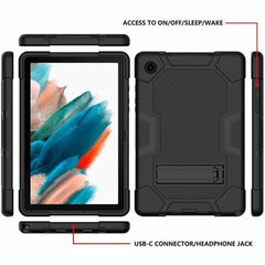 Tablet cover Cool Galaxy Tab A8 2021