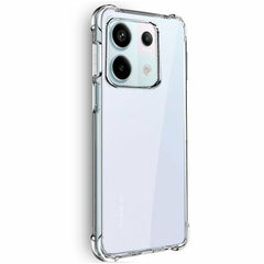 Mobile cover Cool Redmi Note 13 Pro 5G Transparent Xiaomi