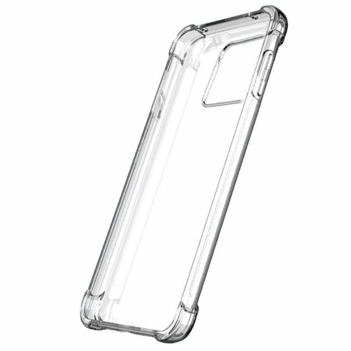 Mobile cover Cool Redmi Note 13 Pro 5G Transparent Xiaomi