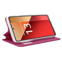 Mobile cover Cool Redmi Note 13 Pro Pink Xiaomi