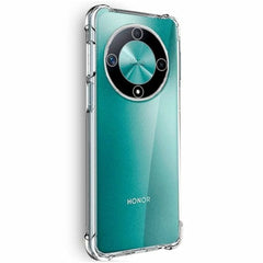 Mobile cover Cool Magic 6 Lite Transparent Honor