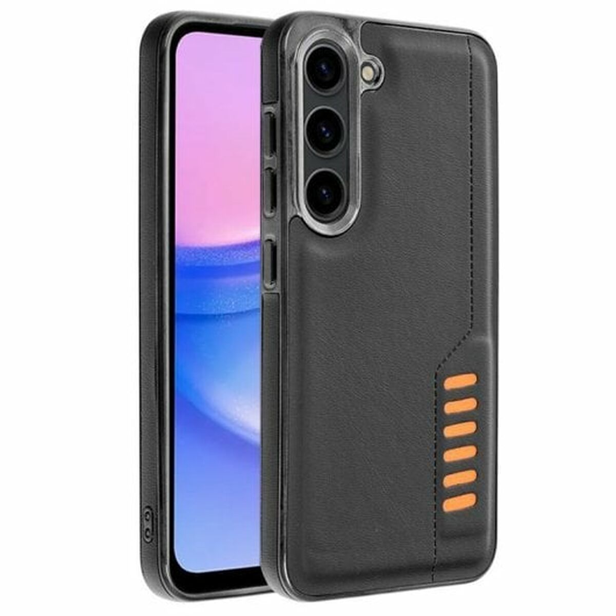 Mobile cover Cool Galaxy A15 5G | Galaxy A15 Black Samsung