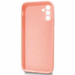 Mobile cover Cool Galaxy A35 Pink Samsung