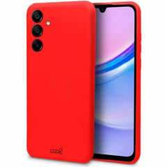 Mobile cover Cool Galaxy A15 5G | Galaxy A15 Red Samsung