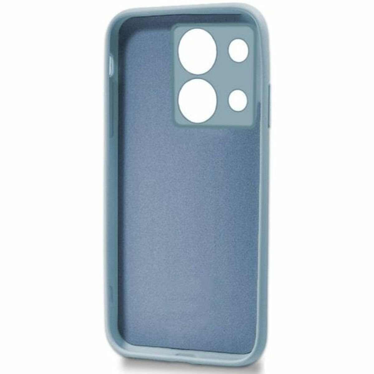 Mobile cover Cool Redmi Note 13 Blue Xiaomi