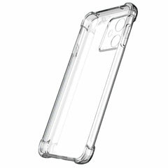 Mobile cover Cool OPPO A40 Transparent OPPO