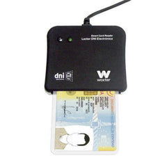 Card Reader Woxter PE26-003