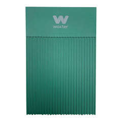 Housing for Hard Disk Woxter I-Case 230B Green USB 3.0