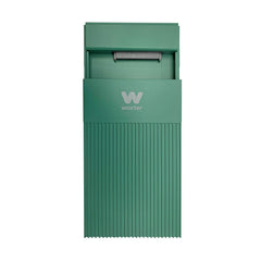 Housing for Hard Disk Woxter I-Case 230B Green USB 3.0