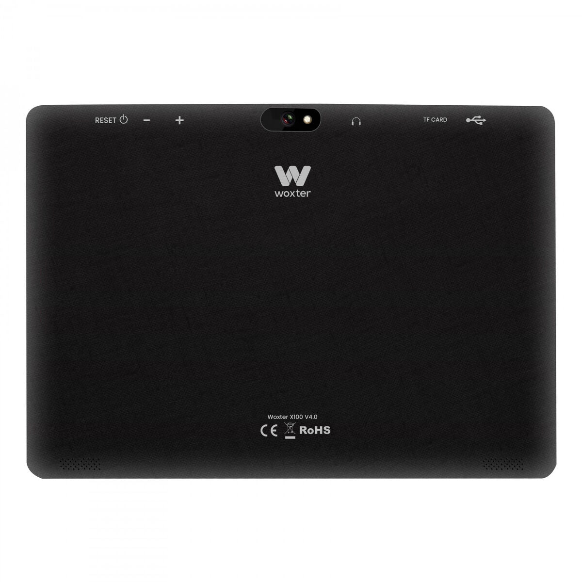 Tablet Woxter X-100 Pro 10,1" 2 GB RAM 16 GB Black 10.1"