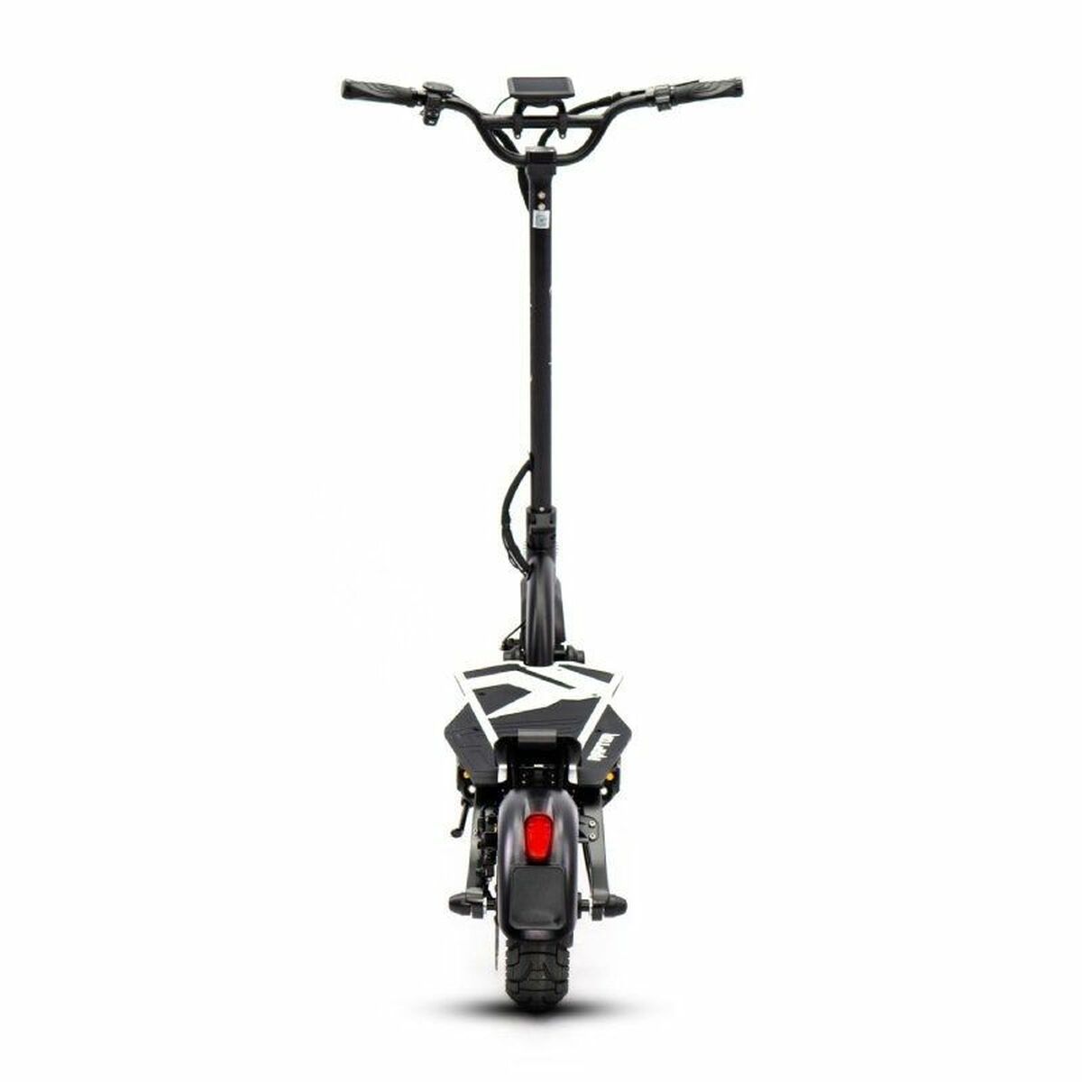 Electric Scooter Smartgyro SG27-429 25 km/h