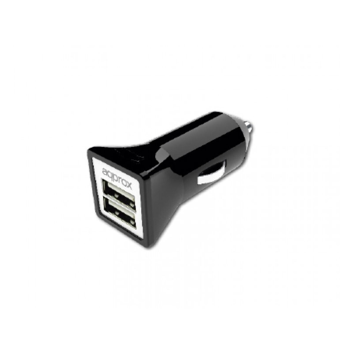 USB Car Charger approx!