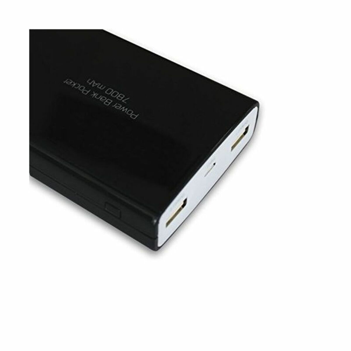 Power Bank approx! APPPB78EVBK Black