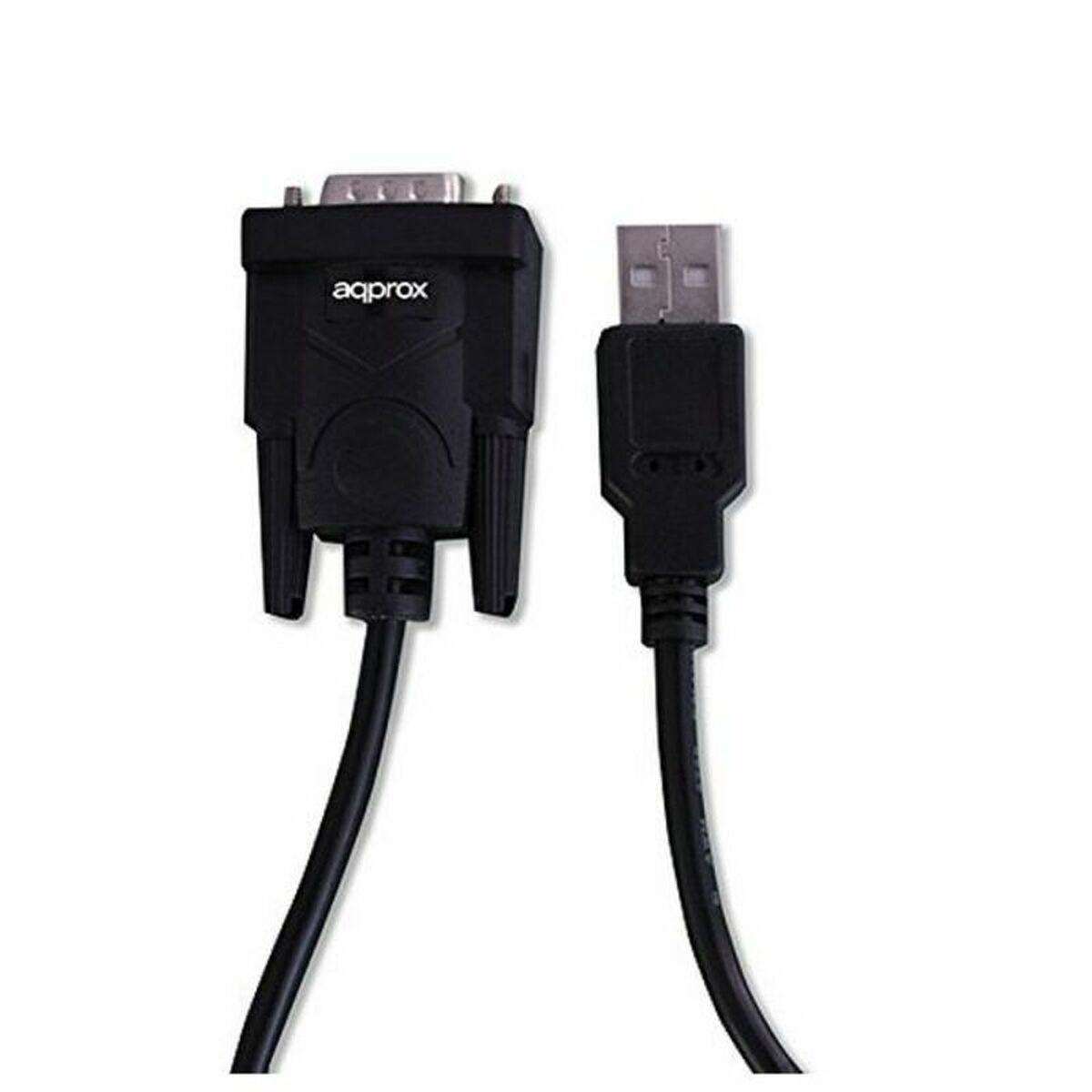 USB to Serial Port Cable approx! appC27