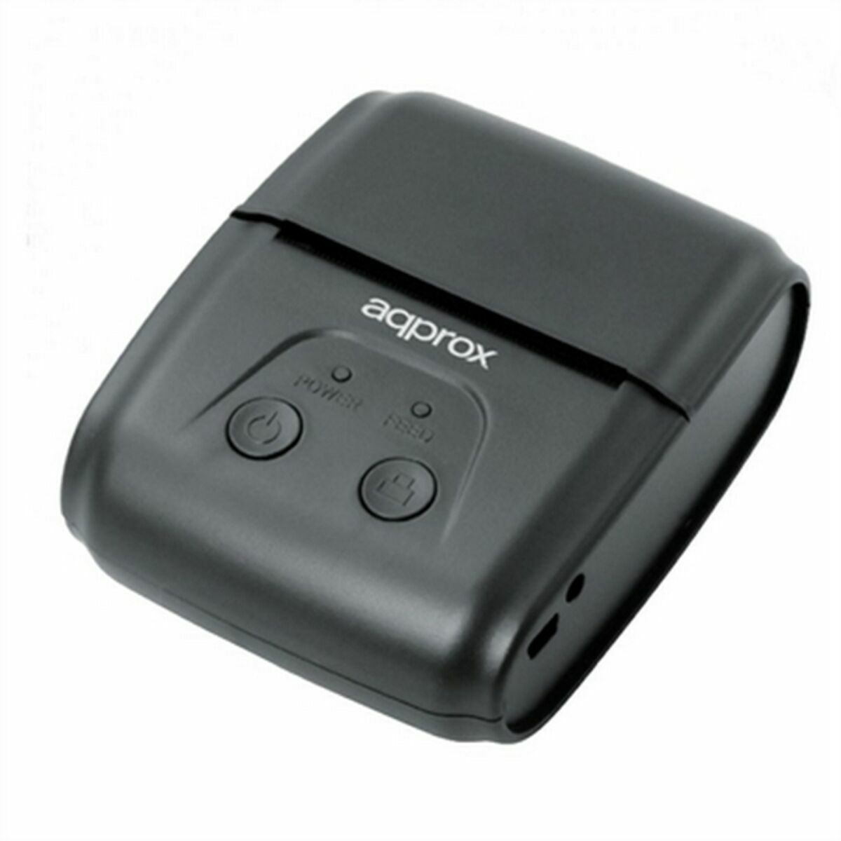 Thermal Printer APPROX APPPOS58PORTABLE+ 203 dpi