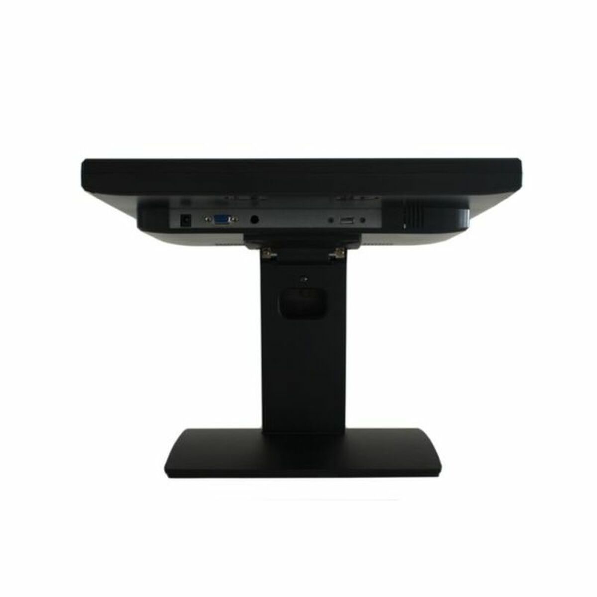 Touch Screen Monitor approx! APPMT15W5 15" TFT VGA Black 15" LED Touchpad TFT