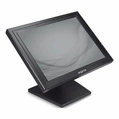 Touch Screen Monitor approx! APPMT15W5 15" TFT VGA Black 15" LED Touchpad TFT