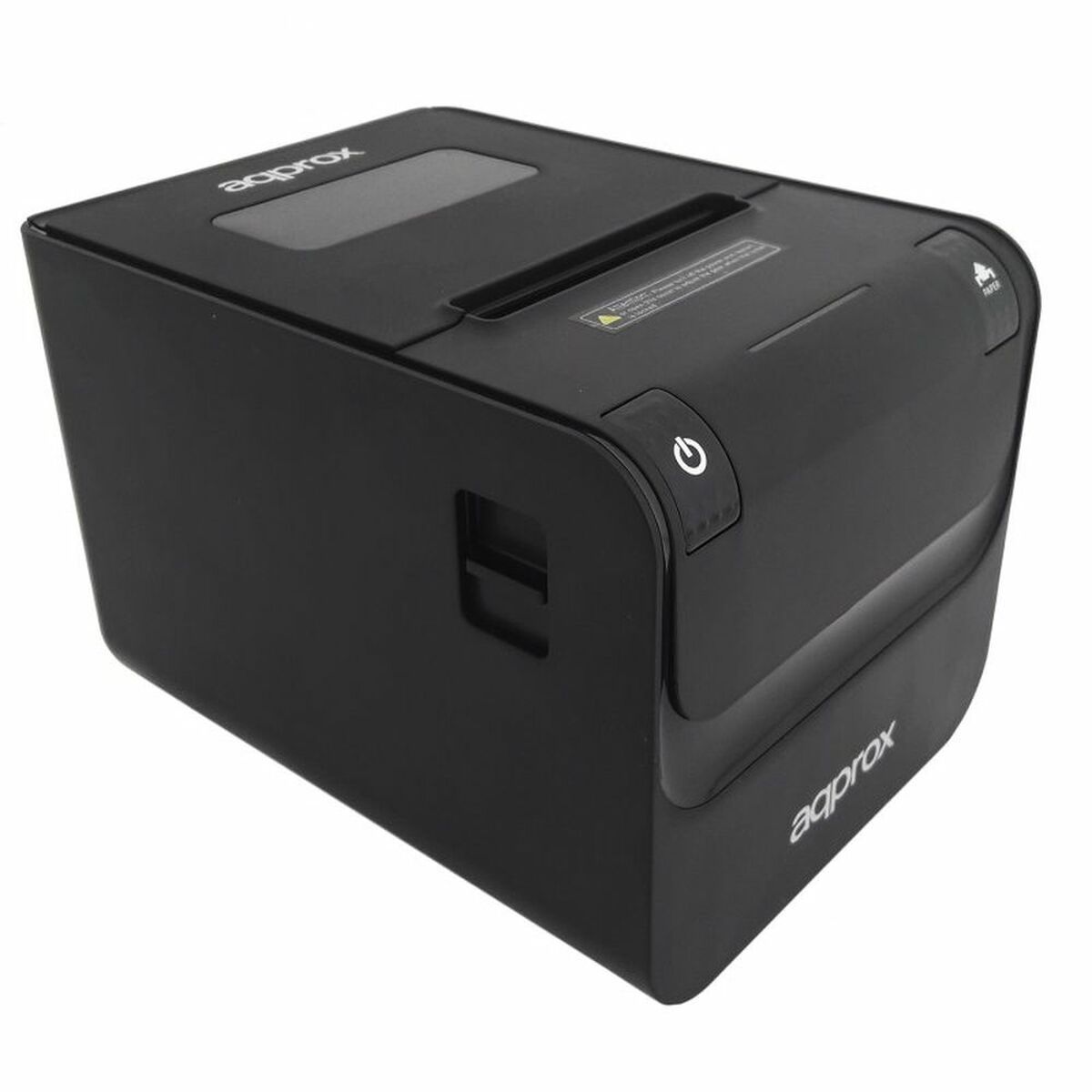 Thermal Printer approx! appPOS80AMUSE Monochrome