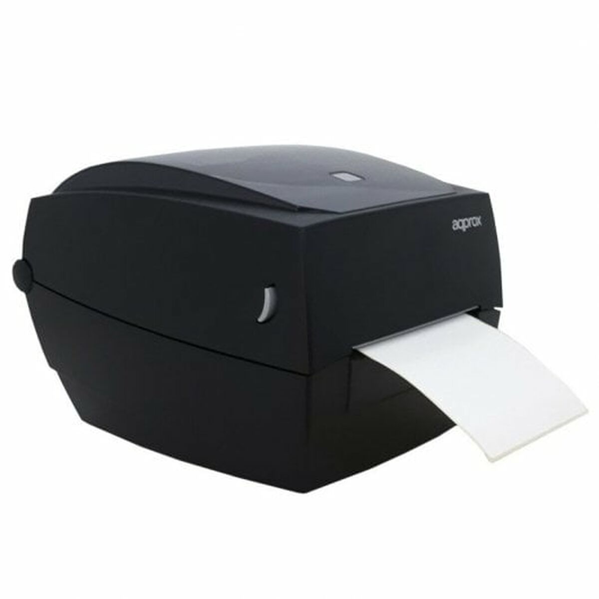 Ticket Printer APPROX Black