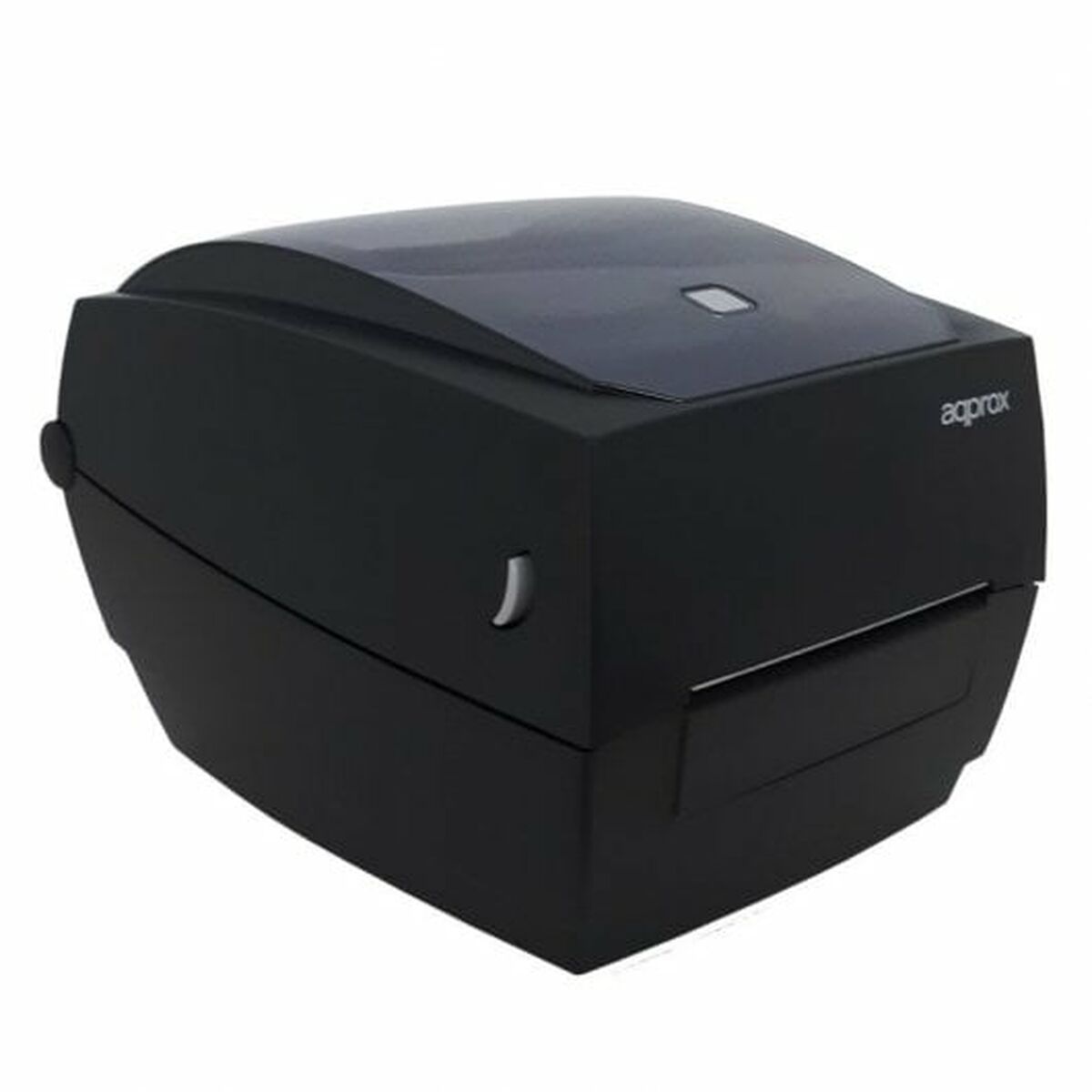 Ticket Printer APPROX Black