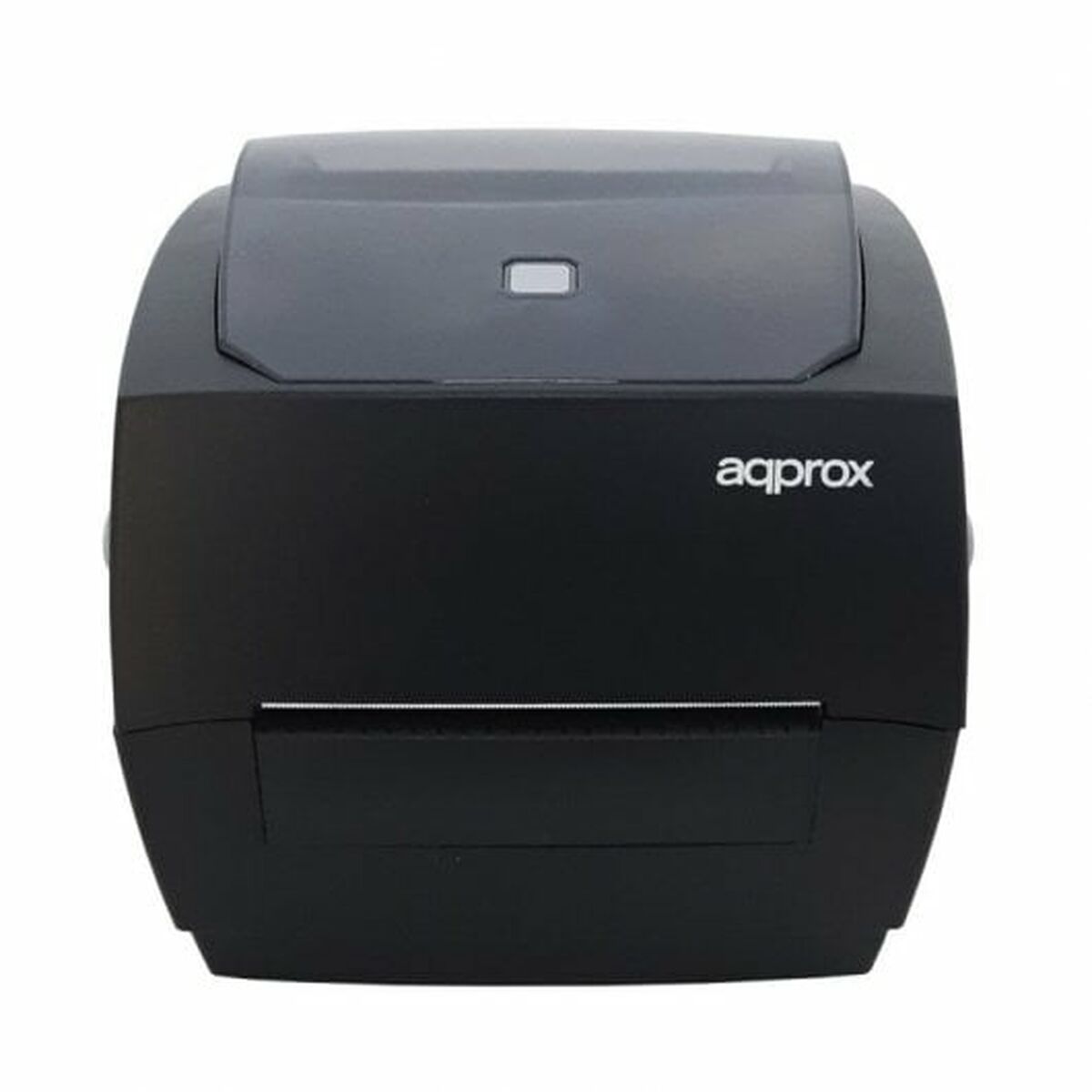 Ticket Printer APPROX Black