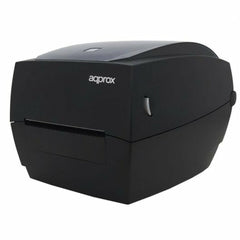 Ticket Printer APPROX Black