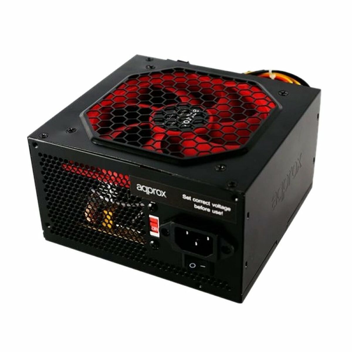 Power supply approx! APP500PSV2 500 W ATX