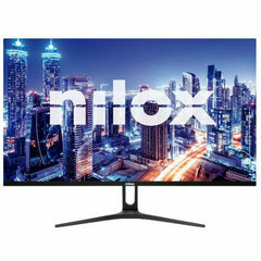 Monitor Nilox NXM22FHD01 LED VA