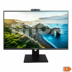 Monitor Nilox NXM24RWC01 Black Full HD 23,8" 75 Hz