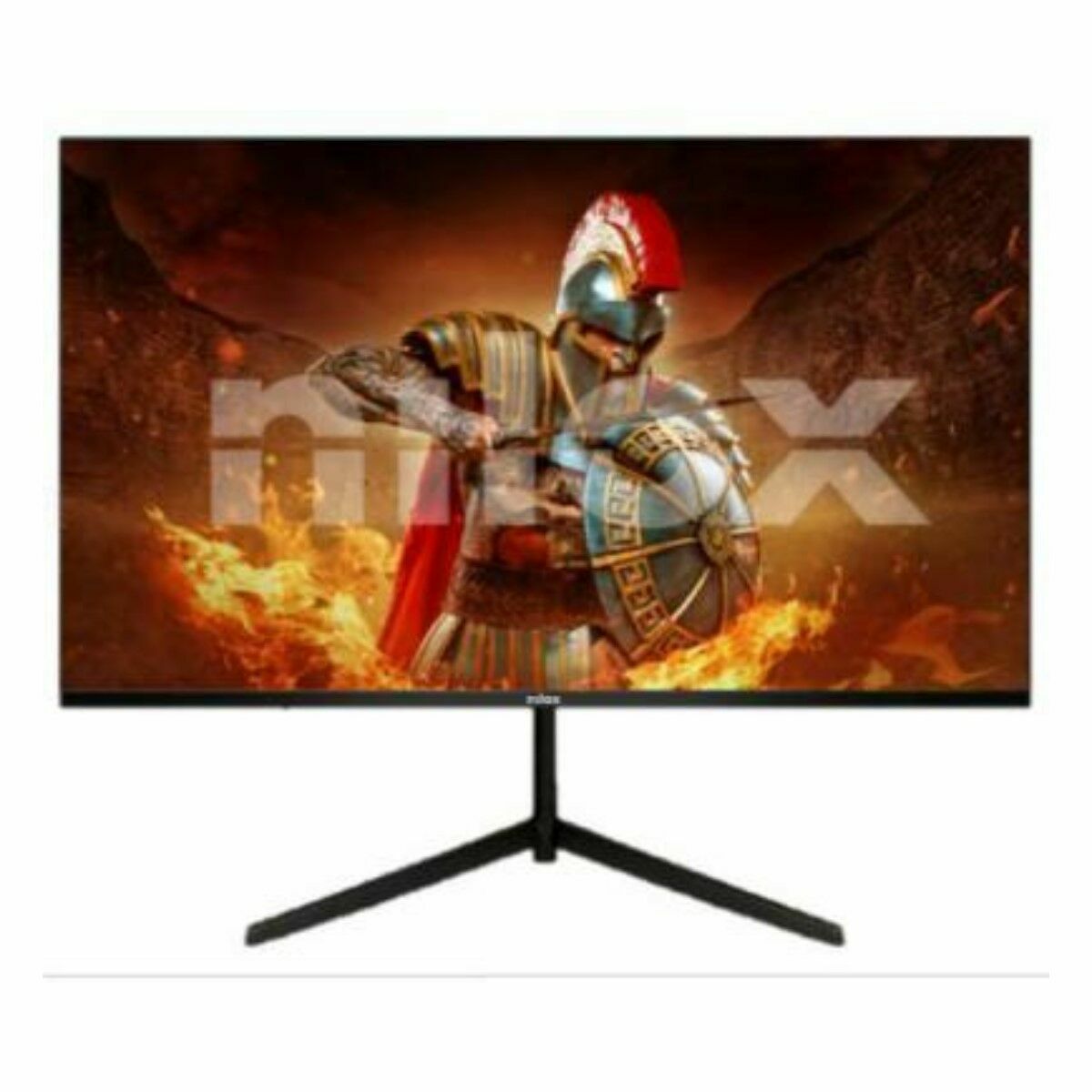 Gaming Monitor Nilox NXM272K14401 2K LED 27"