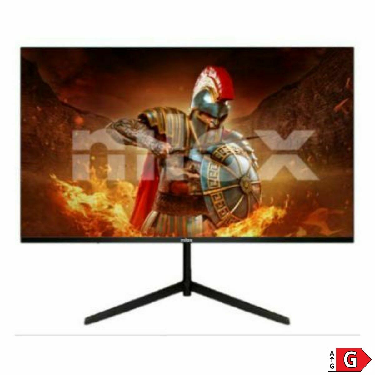 Gaming Monitor Nilox NXM272K14401 2K LED 27"