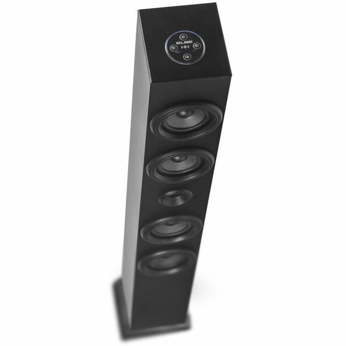 Bluetooth Sound Tower ELBE TW-402-BT