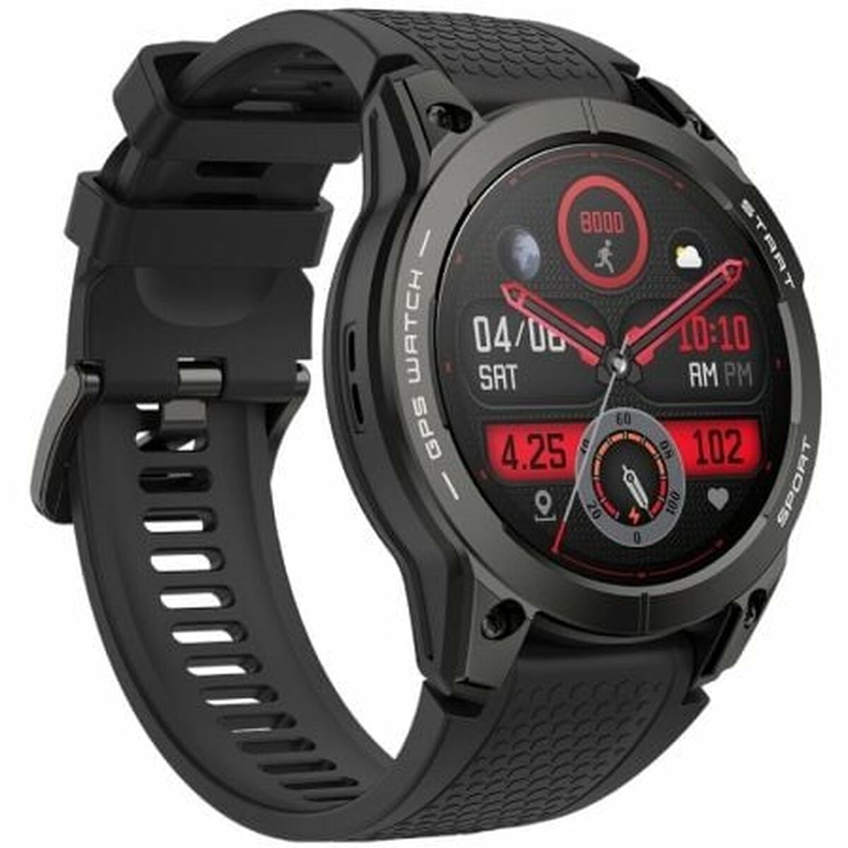 Smartwatch Aiwa SW-A2000