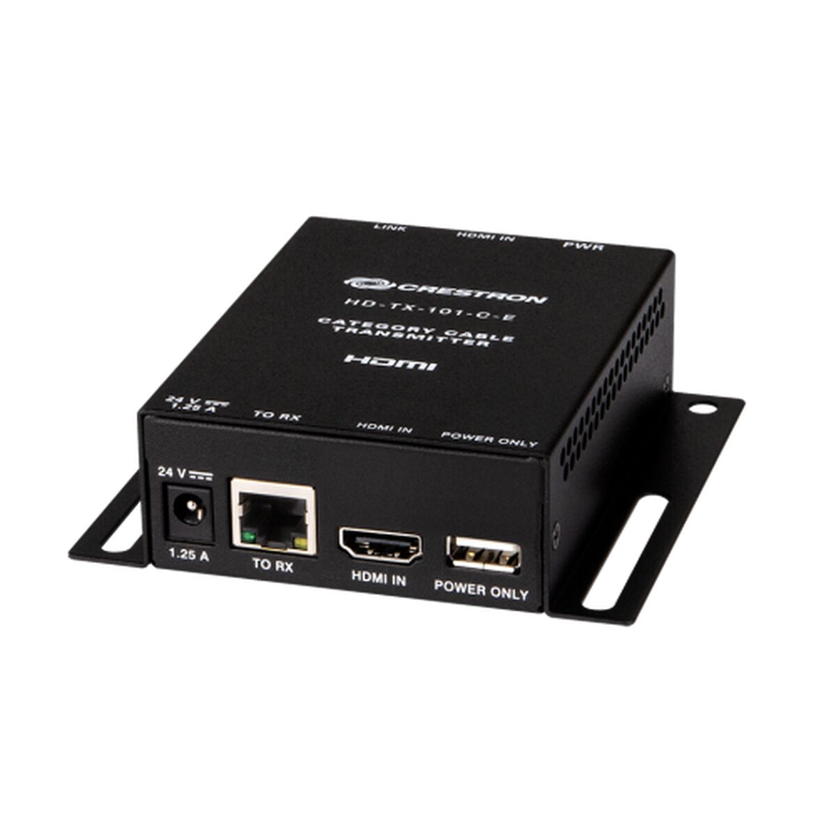 HDMI switch Crestron HD-TX-101-C-E