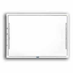 Interactive Whiteboard iggual IGG314371 86" 4:3 Infrared