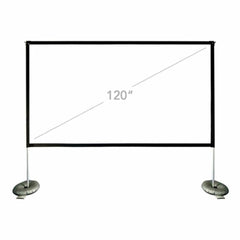 Projection Screen iggual IGG317396 120"