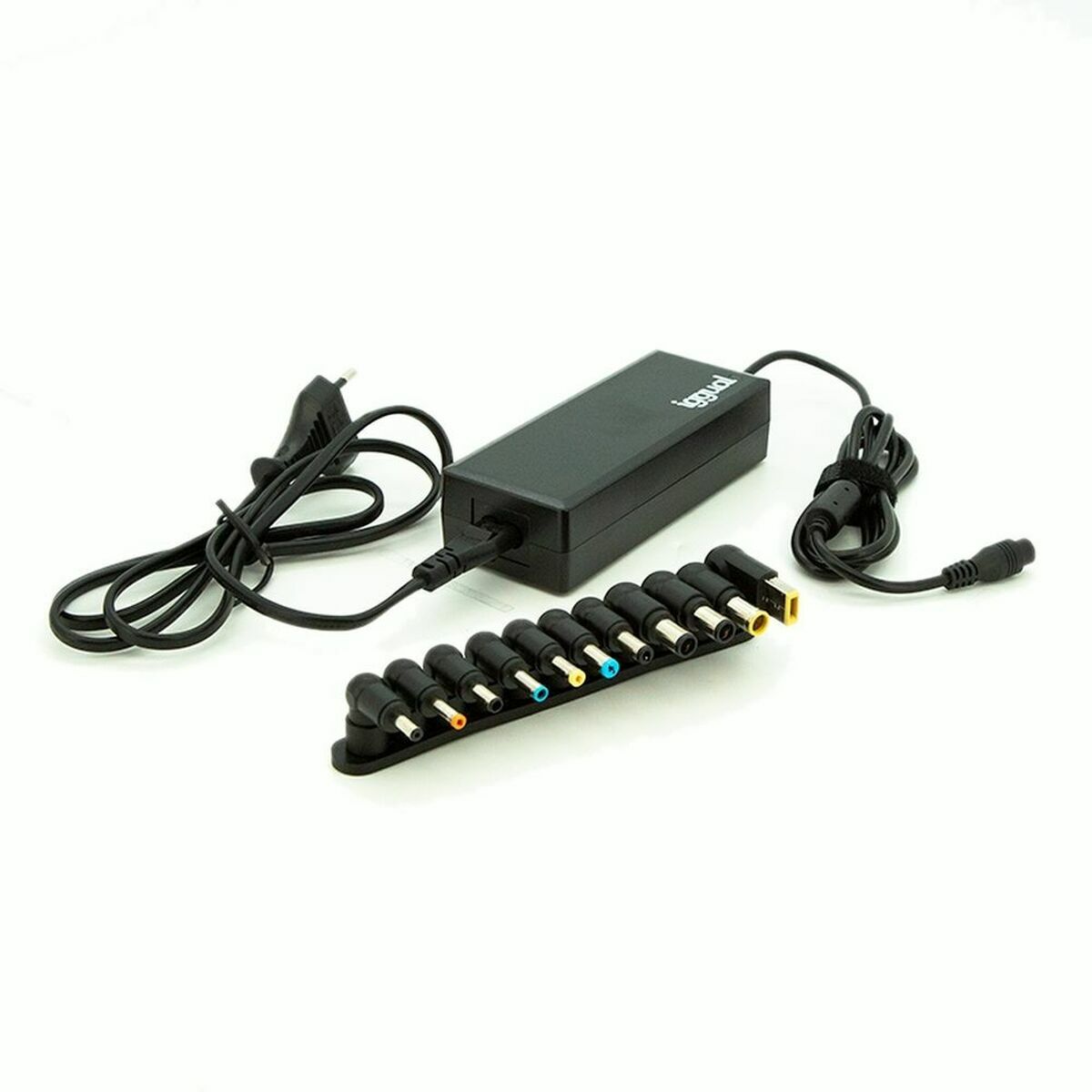 Laptop Charger iggual IGG317457 65 W