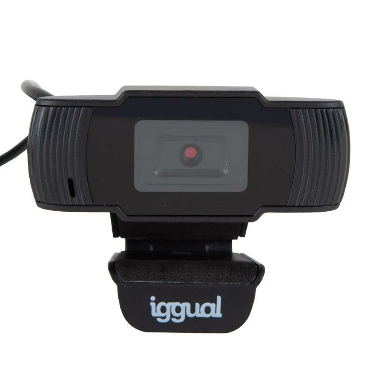 Webcam iggual WC720