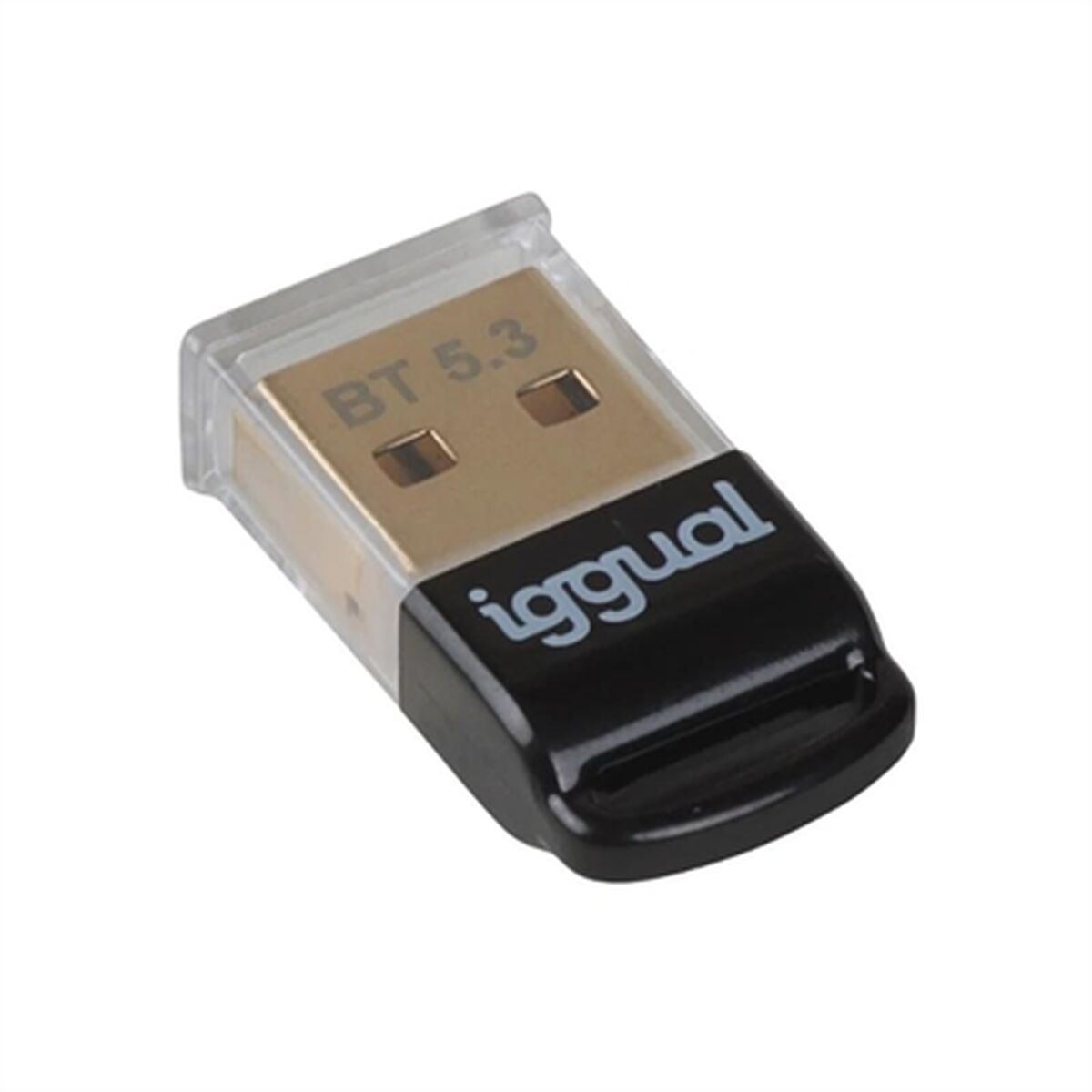 USB Hub iggual IGG319383