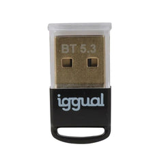 USB Hub iggual IGG319383