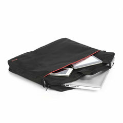 Laptop Case NGS NGS-ENTERPRISE Red Black/Red