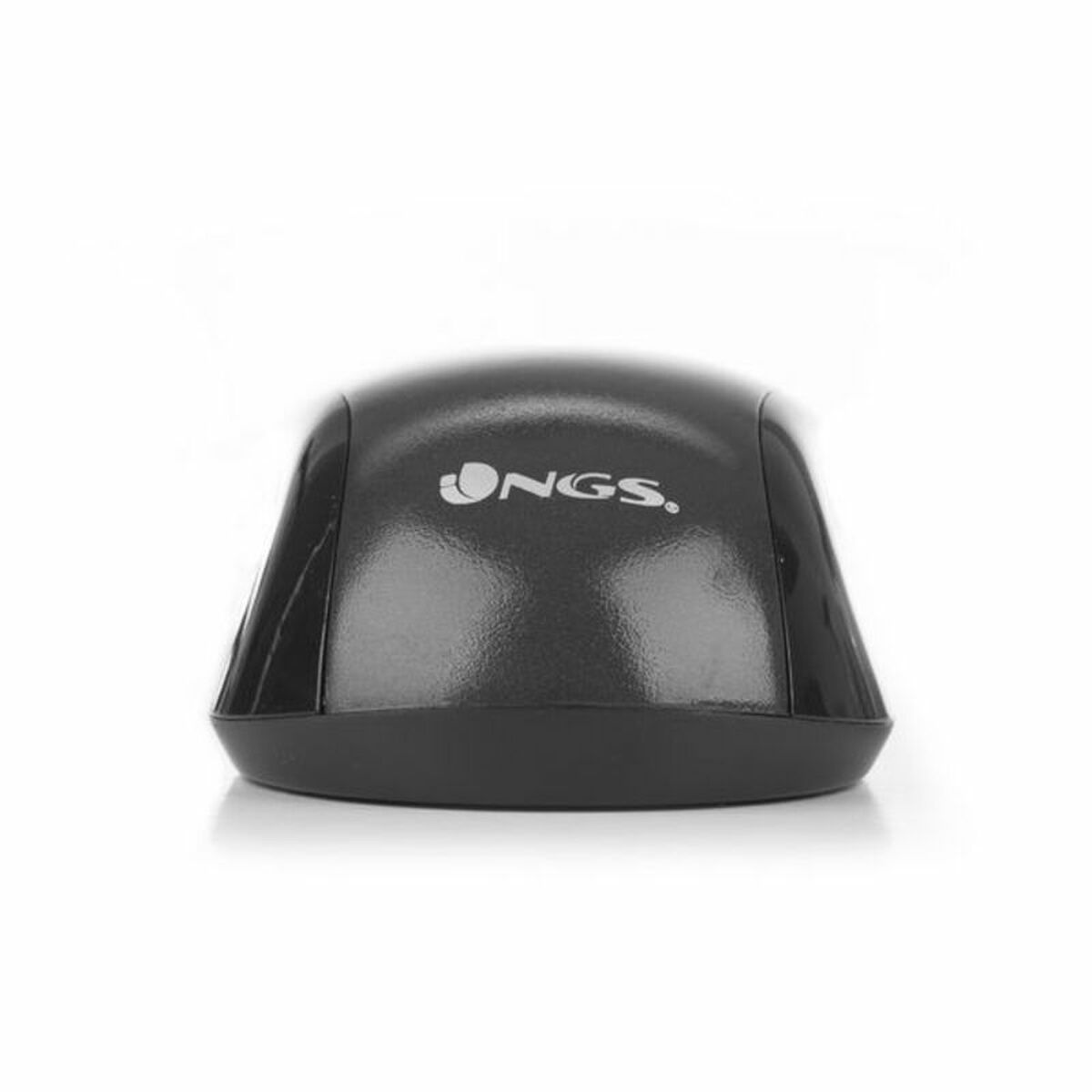 Optical mouse NGS MIST 800 dpi Black