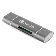 External Card Reader NGS ALLYREADER USB-C