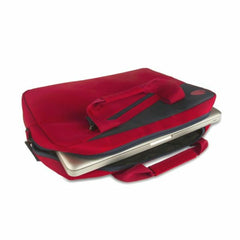 Laptop Case NGS Ginger Red GINGERRED 15,6" Red Anthracite