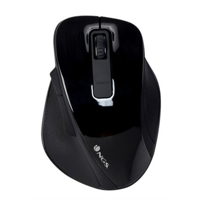 Optical Wireless Mouse NGS BOW