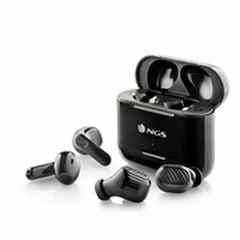 Bluetooth Headset with Microphone NGS ARTICA DUO