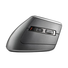 Wireless Mouse NGS EVO KARMA Black 3200 DPI